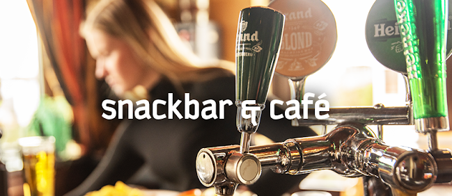 Opinii despre Snackbar Van de Belt / Bar & Café Bij Helmuth în Belt-Schutsloot - Horeca