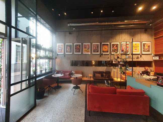 Douwe Egberts Café - Horeca