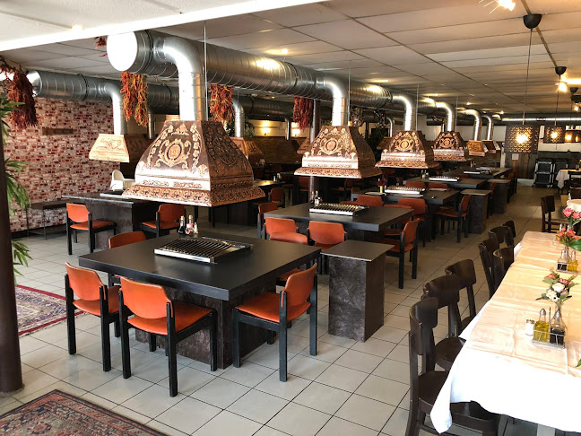 Comentarii opinii despre Salt & Pepper BBQ & Grill Restaurant