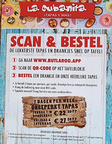 La Cubanita Enschede