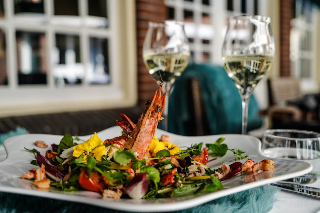 Langstraat 10, 2242 KM Wassenaar