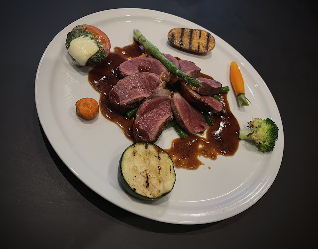 Ristorante pizzeria Il Gusto Phone number