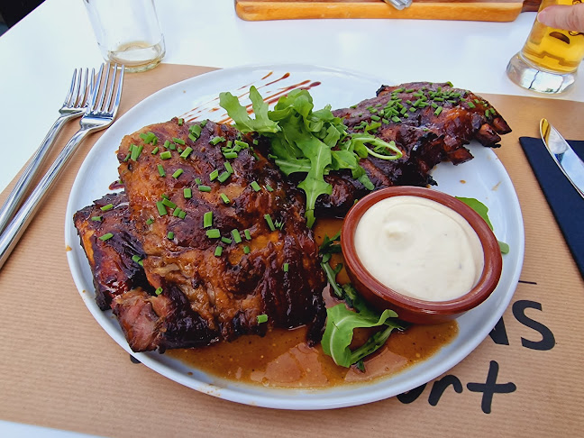 De Jongens uit de buurt Open Times