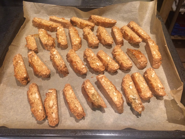 Apericena-Trattoria il Pappagallo - Horeca