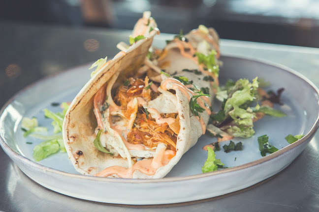 Meadow op het Deventer Stadsstrand | Foodbar - Deventer