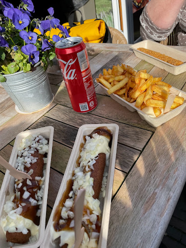 Snackbar Lekkerrr - Ouddorp