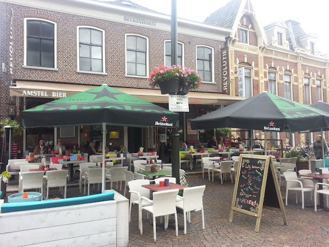 De Revolutie Winterswijk - Horeca