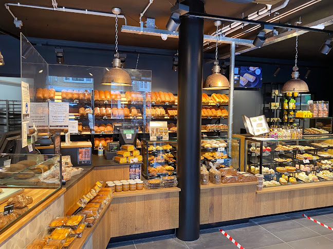 Bergse Dorpsstraat 110A, 3054 GG Rotterdam