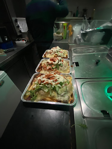 Grill Restaurant Andreas - Horeca