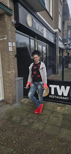 Restaurant Twins Grillhuysch Tiel