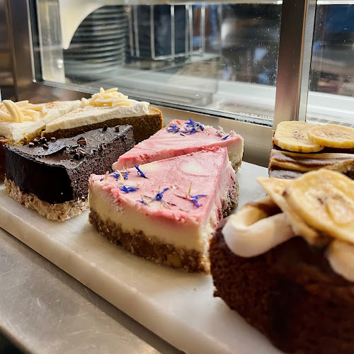 Anne&Max Eindhoven Kleine Berg - Horeca