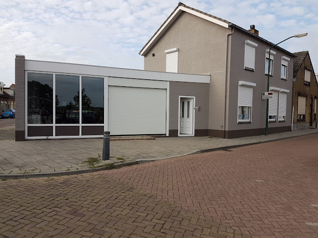Steinstraat, 4791 JB Klundert