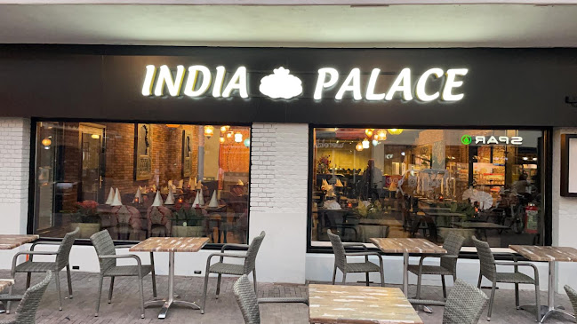 India palace zwolle - Zwolle