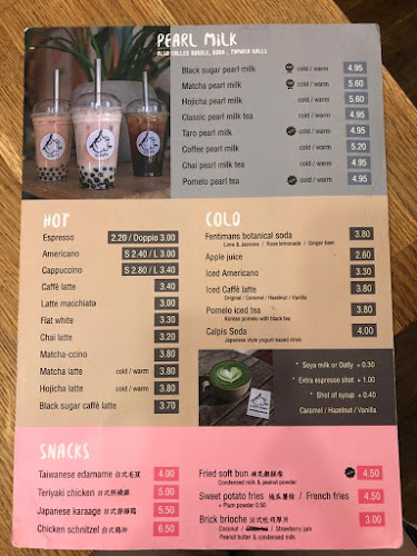 Opinii despre Slowth Brunch în Amsterdam - Horeca