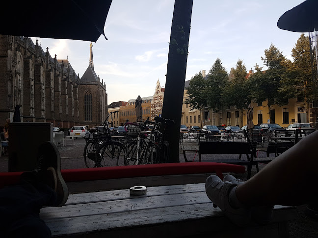 Gio's Deventer BV Open Times