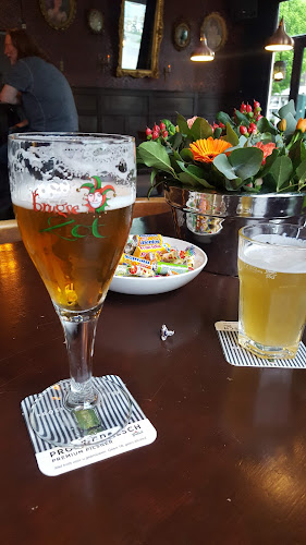 Café Bar Biljart Atlanta - Horeca