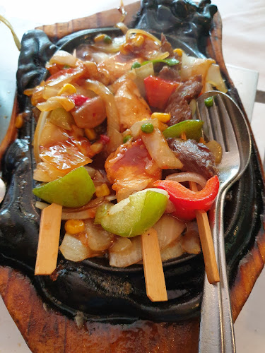 Yang's Garden Chinees Indisch Restaurant - Maarn