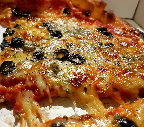 Opinii despre O Sole Mio în Leiden - Horeca