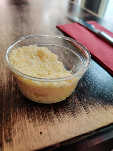 Comentarii opinii despre Zandvoortse Pizzeria & Steakhouse