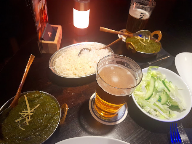 Opinii despre Surya restaurant în Amsterdam - Horeca