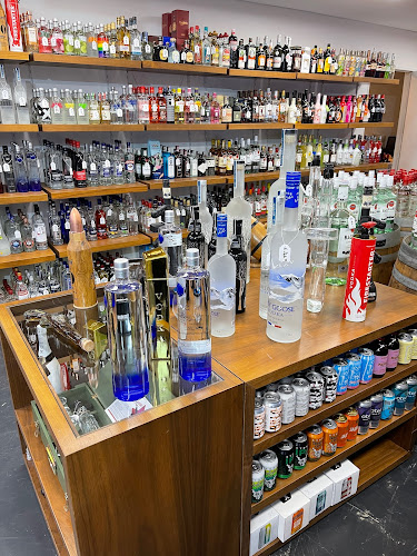 Opinii despre Slijterij De Markthof B.V. în Den Haag - Horeca