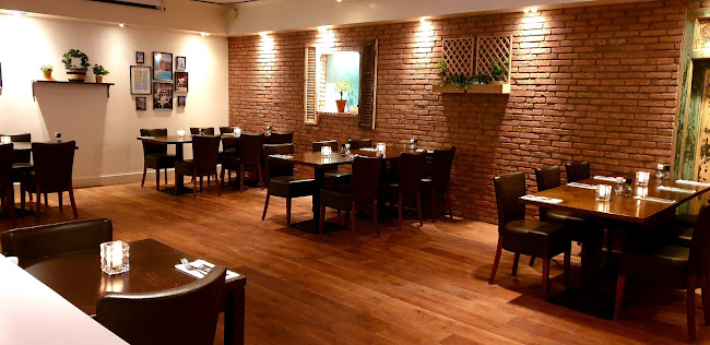 Comments and reviews of OMEGA Grieks | Mediterraans