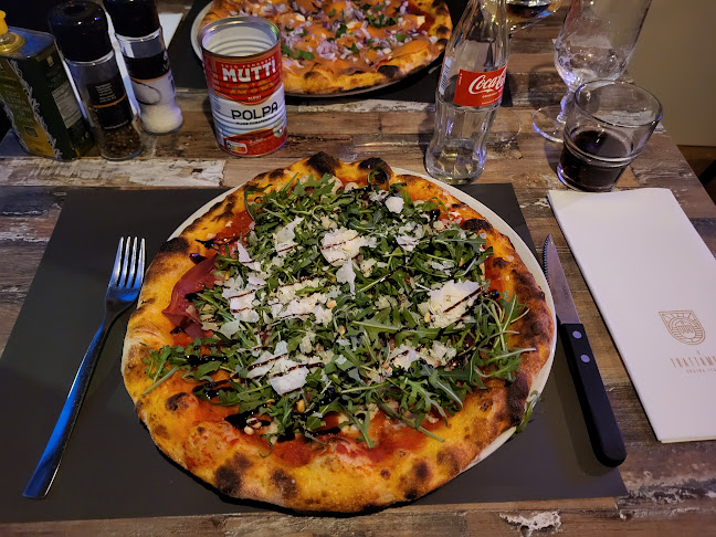 Il Trattamento - Horeca