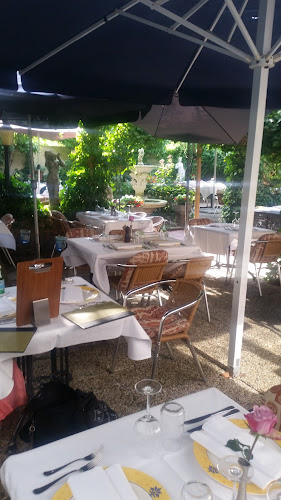 Comentarii opinii despre Restaurant La Rusticana