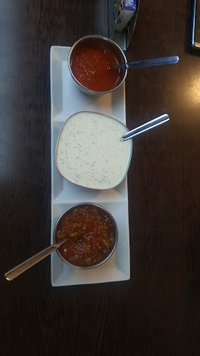 Birtat Restaurant - Amsterdam