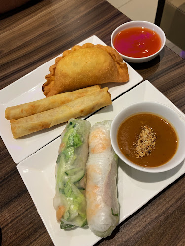 Comentarii opinii despre Saigon Cuisine Maastricht