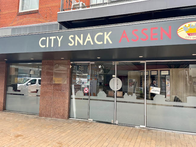 City Snack - Assen