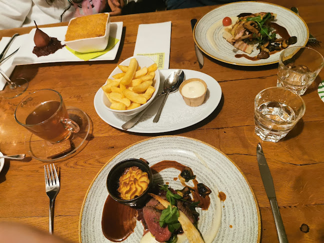 Brasserie 'in 't groen'