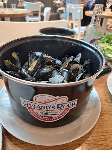 The Seafood Bar - Horeca