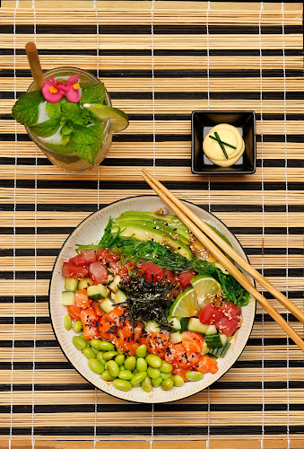 Opinii despre Sky Asia în Alphen aan den Rijn - Horeca