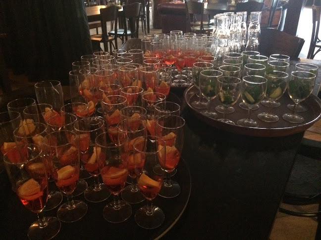 Opinii despre Restaurant Boshuis Arnhem în Arnhem - Horeca