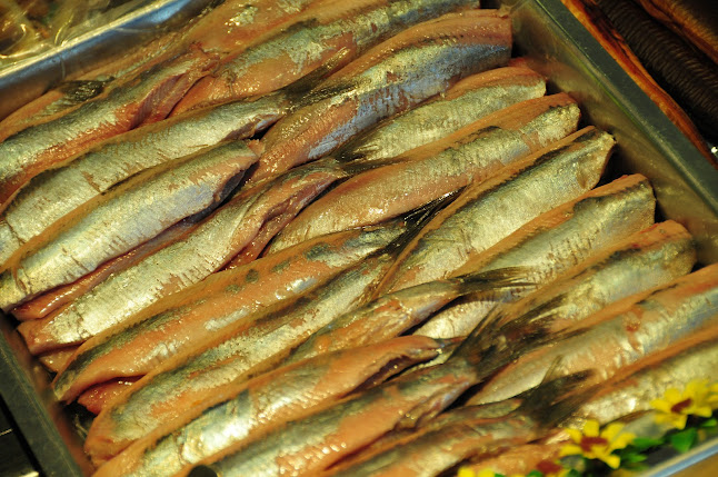 Opinii despre Vishandel Veerman în Aalsmeer - Horeca