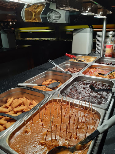 Restaurant Tung - Horeca