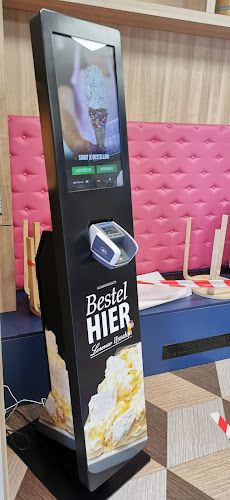 Lorenzo IJssalon - Utrecht