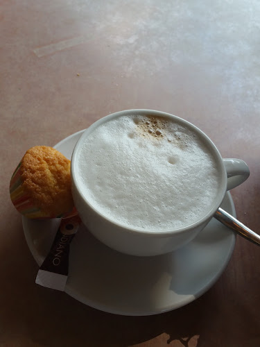 Eetcafé Brinkzicht - Zuidlaren