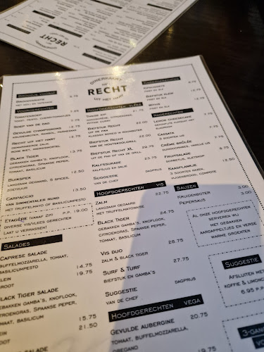 Comentarii opinii despre Restaurant Recht