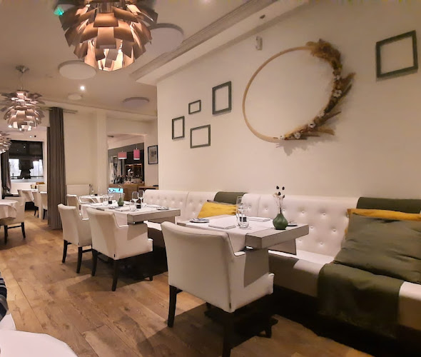 Restaurant Ivory 🇫🇷 - Horeca