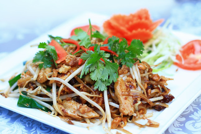 Huahin Thais Restaurant - Rotterdam