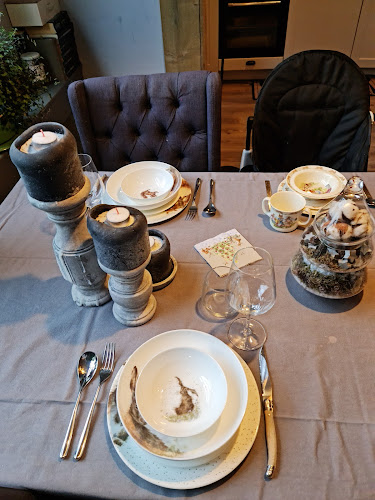 Jac. A. van Zanten British Food - Horeca