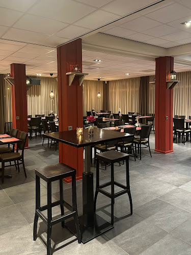 Restaurant "Bistro" Socio - Horeca