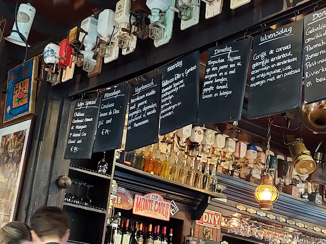 Opinii despre Café Moeke Spijkstra în Blaricum - Horeca