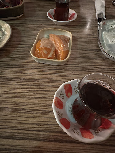 Konyali Restaurant - Rotterdam