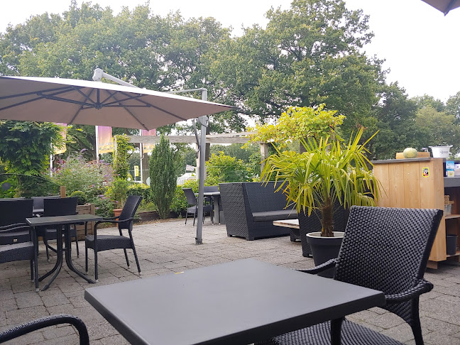 Restaurant Zalen van Veen