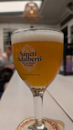 Restaurant Julie's - Horeca