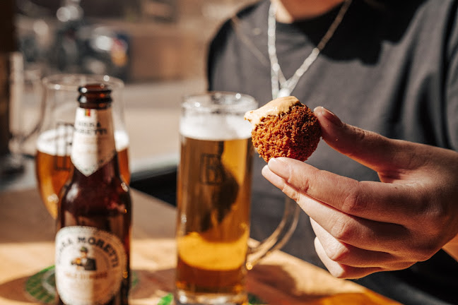 Beers & Barrels - Utrecht Veilinghaven