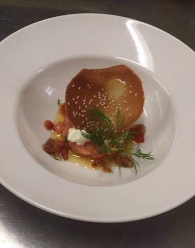 Café restaurant de Reiger - Amsterdam